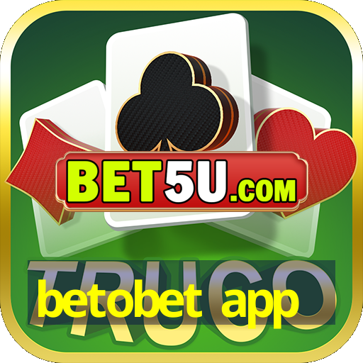 betobet app